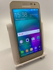 Samsung Galaxy A3 2015 Gold