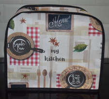 Kenwood CHEF Food Mixer Dust