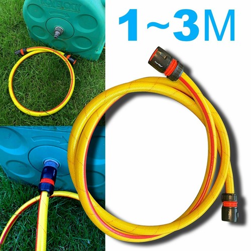 Garden irrigation 2 hose - irrigation, _