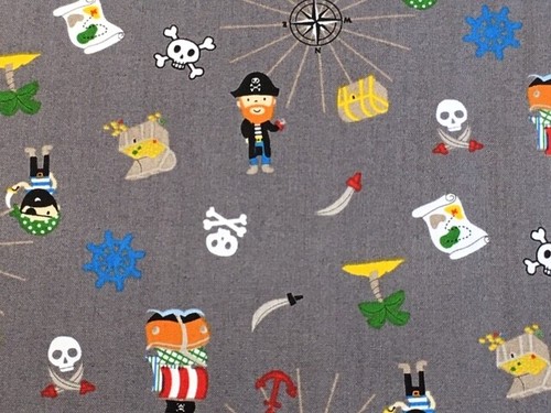 Walk the plank - walk, 100%