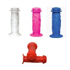 Handlebar grips dolphin - handlebar,