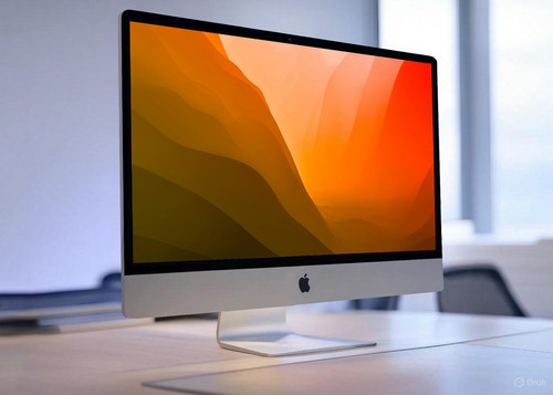 2017 apple imac - 2017, 5k