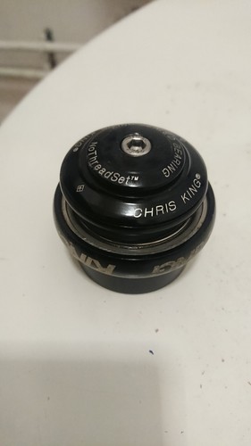 Chris king inset headset in - chris, 3