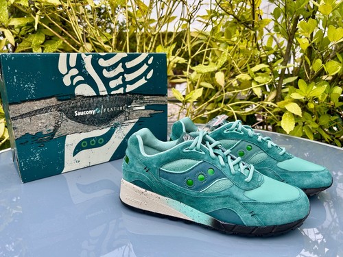 Saucony shadow 6000 - saucony,