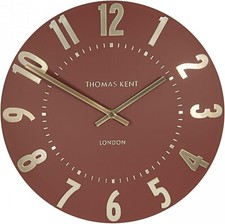 THOMAS KENT MULBERRY 12"