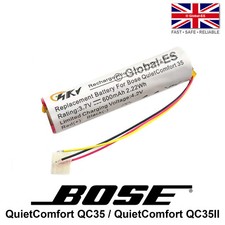 BOSE QuietComfort QC35 / QC35