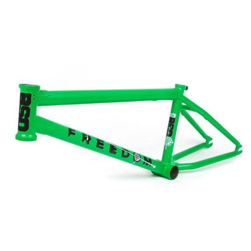 Bsd freedom inch - 20, freestyle