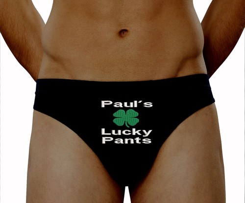 Personalised christmas lucky - christmas,