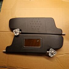 Peugeot 205 Sun Visors XS/GT 