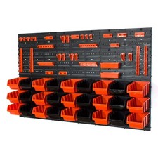 Wall Mounted Storage