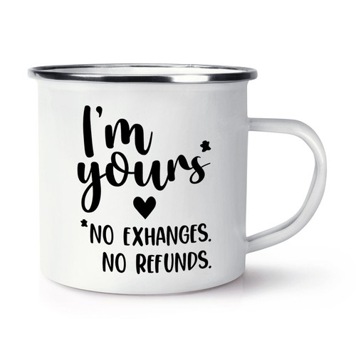 Yours exchanges no - yours,
