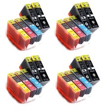 20 XL INK CARTRIDGES PGI-525
