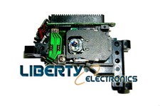 NEW OPTICAL LASER LENS PICKUP
