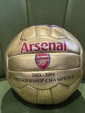 Arsenal 2003-2004 Premiership