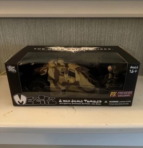 Batmobile camo tumbler - camo, 2