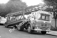 THH Truck Photos - AEC -
