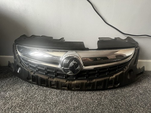 Genuine vauxhall corsa - vauxhall, d