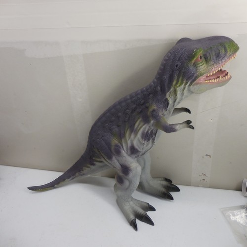 Toys large long t rex - r, 28