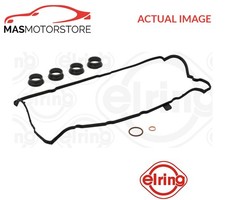 Engine rocker cover gasket set - engine,