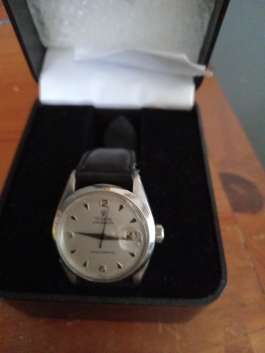 Tudor rolex 1950s men - tudor,