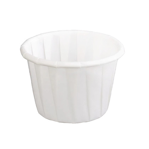 Souffle sauce pot wax - souffle,