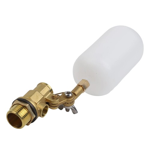 Plastic and brass inch - plastic, 12