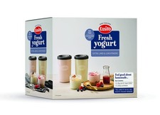 EasiYo 2 Extra Jars & 2 Extra