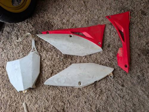 Honda crf450 250 2017 - 250, oem