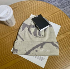 Arcteryx Merino Wool