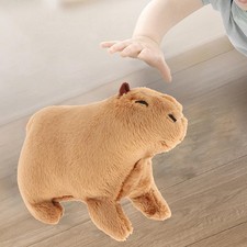 Capybara Toys-- Water Pig Toys