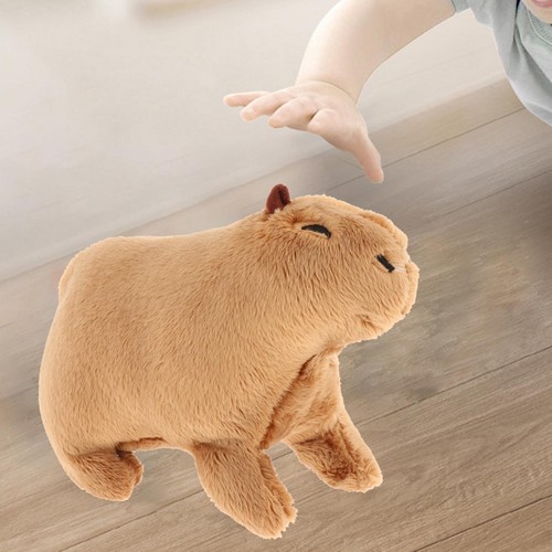 Capybara toys water - capybara,