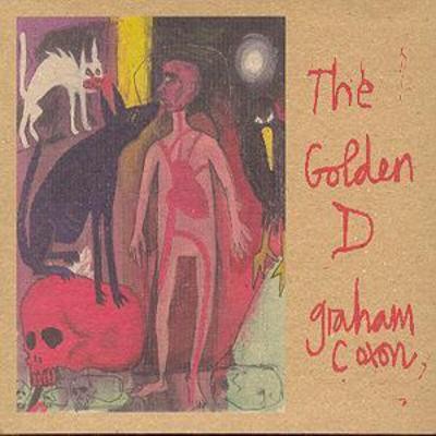 Graham coxon the golden d - graham,