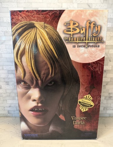 Buffy the vampire slayer vamp - the,