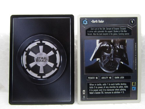 Star wars 1995 - 1995, premier