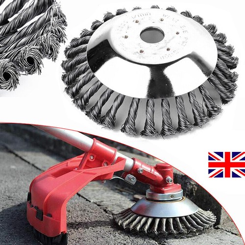 Inch grass strimmer head - grass,