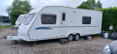 2008 ace jubilee viscount - 2008,