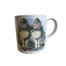 Poole Pottery SUPER RARE Alice