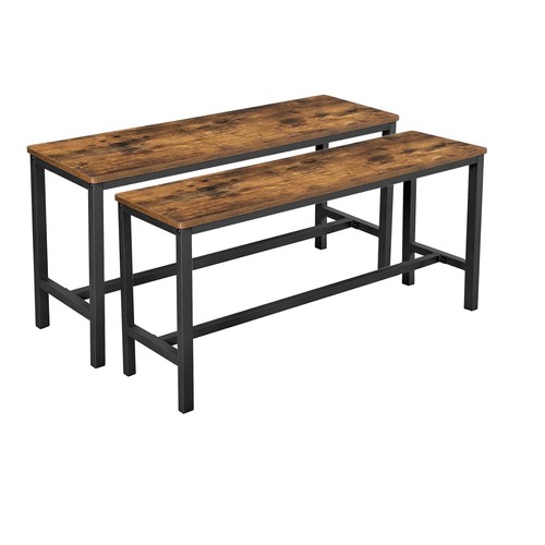 Set rustic indoor - set, &