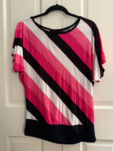 Drama gold women pink black - drama,
