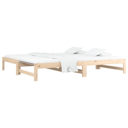 Pull out day bed bedroom - day,