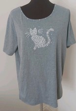 Quacker Factory  Grey