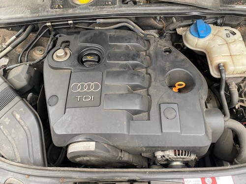 Audi 2002 2004 1 9tdi - audi, a4