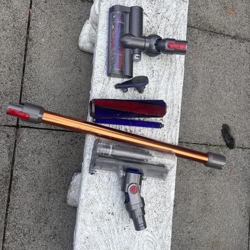 Dyson vacuum parts - dyson, various