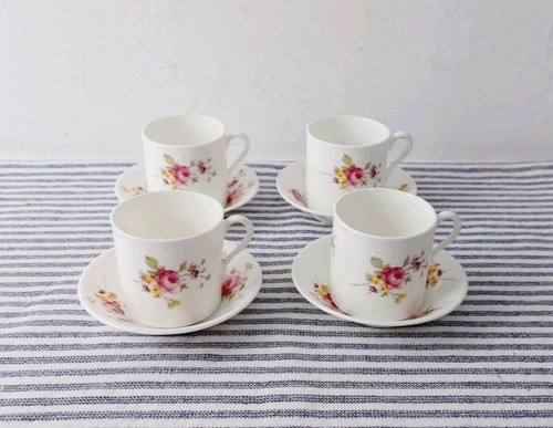 Vintage cauldon england floral - vintage,