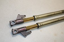 DUCATI 998 S 996 S OEM FRONT