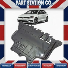 UNDER ENGINE UNDERTRAY COVER