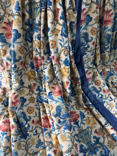 Huge zoffany pompadour - huge,