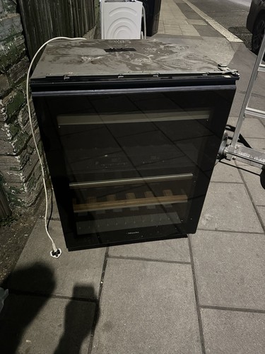 Miele kwt 4154 1 - kwt,