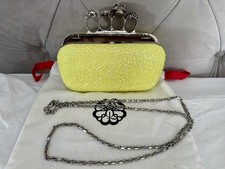 Alexander McQueen Bag Brand