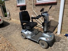 Invacare Orion Mobility Scooter
